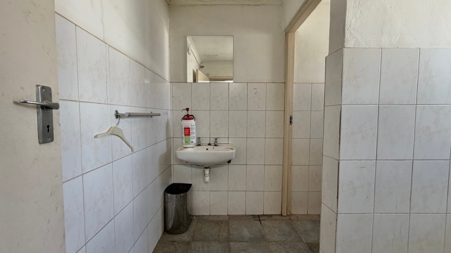 Commercial Property for Sale in George Park Western Cape